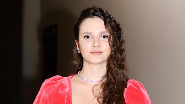 Елизавета Трофимова Елизавета Трофимова