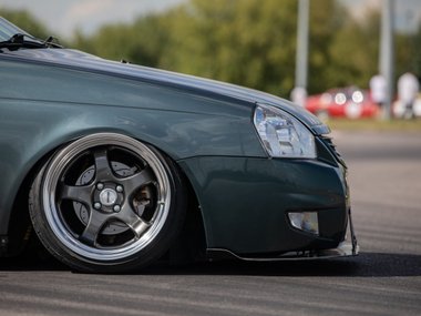 Lada Priora