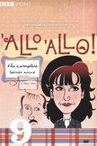 Постер Алло, алло!: 9 сезон