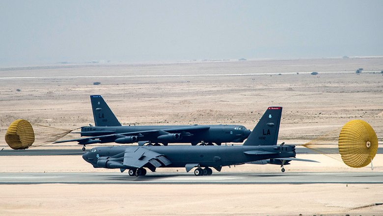 Agresión desde arriba: Estados Unidos prepara un bombardeo terrorista en Afganistán 2 Agresión desde arriba: Estados Unidos prepara un bombardeo terrorista en Afganistán