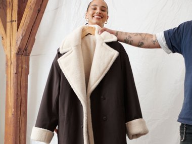 Slide image for gallery: 15638 | Winter Capsule Collection & Other Stories