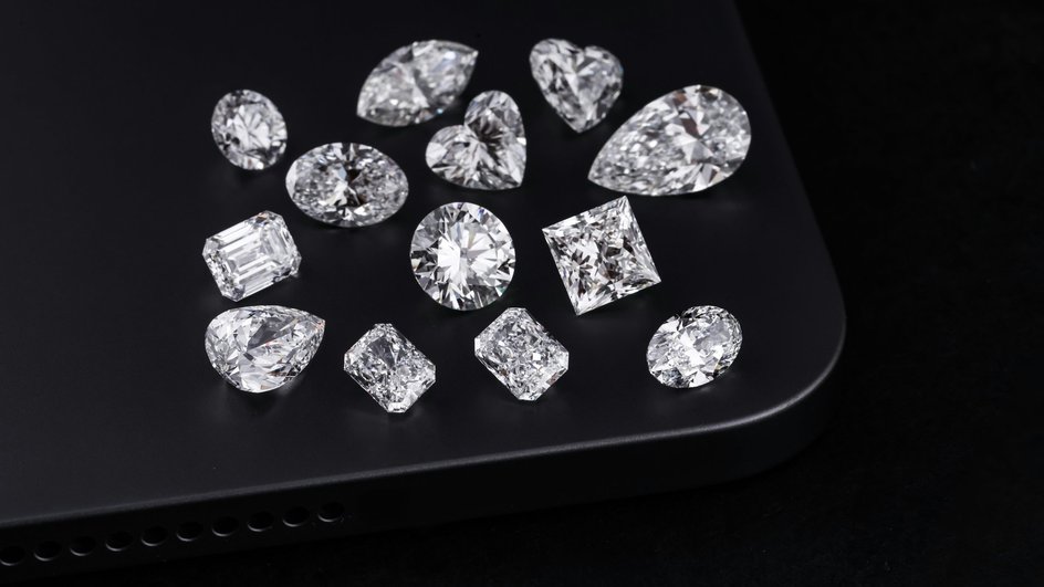 Diamond Diamond