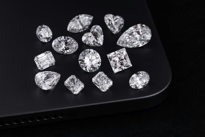 Diamond Diamond