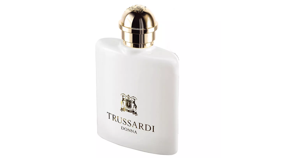 Женские духи фирмы TRUSSARDI серии Donna
