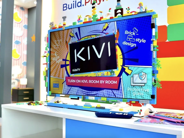 KidsTV. Фото: YouTube 