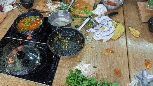 На съемках «Голодных игр» На съемках «Голодных игр»