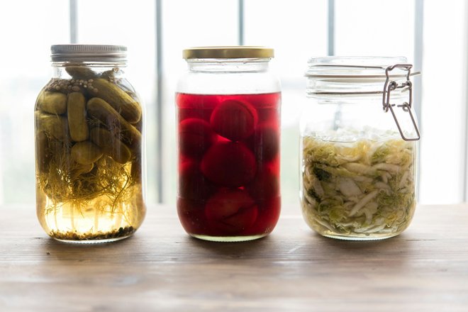 ферментированные продукты ферментированные продукты