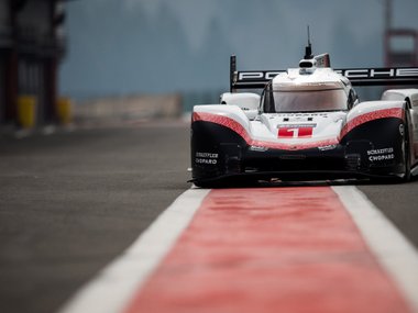 slide image for gallery: 26953 | 919 Hybrid Evo