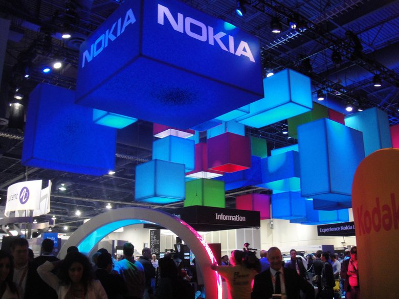 Фото: Wikimedia / The Conmunity / CES 2012 - Nokia / CC BY 2.0