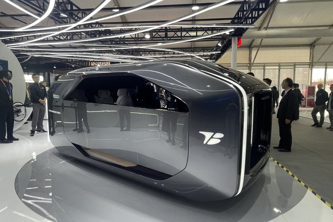 Toyota Lounze Toyota Lounze
