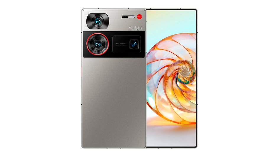 ZTE Nubia Z60 Ultra