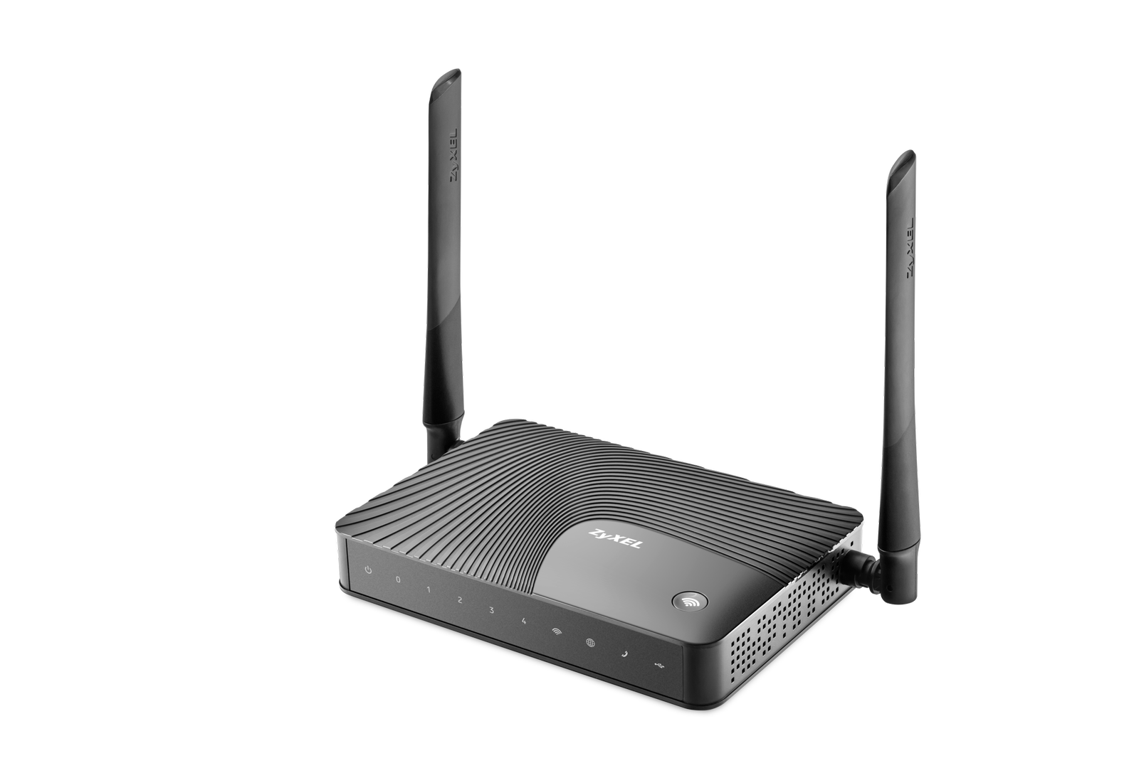 ZyXEL Keenetic Ultra II и Giga III: первые с поддержкой 802.11ac - Hi-Tech  Mail.ru