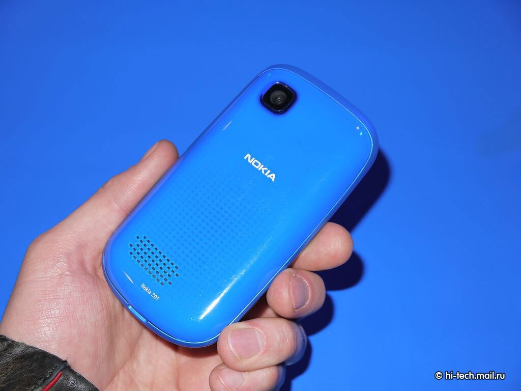 Все о новых смартфонах Nokia с Nokia World 2011 - Hi-Tech Mail.ru