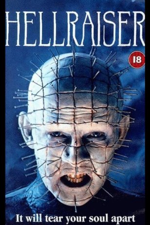 Vosstavshij Iz Ada Hellraiser 1987 Otzyvy Kadry Iz Filma Aktery Kino Mail Ru