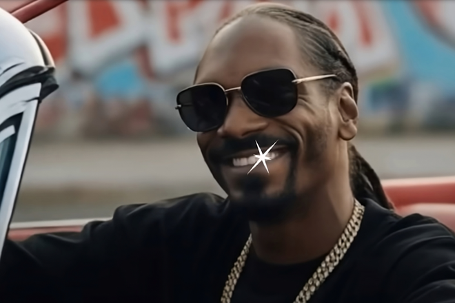 Snoop Dogg Snoop Dogg