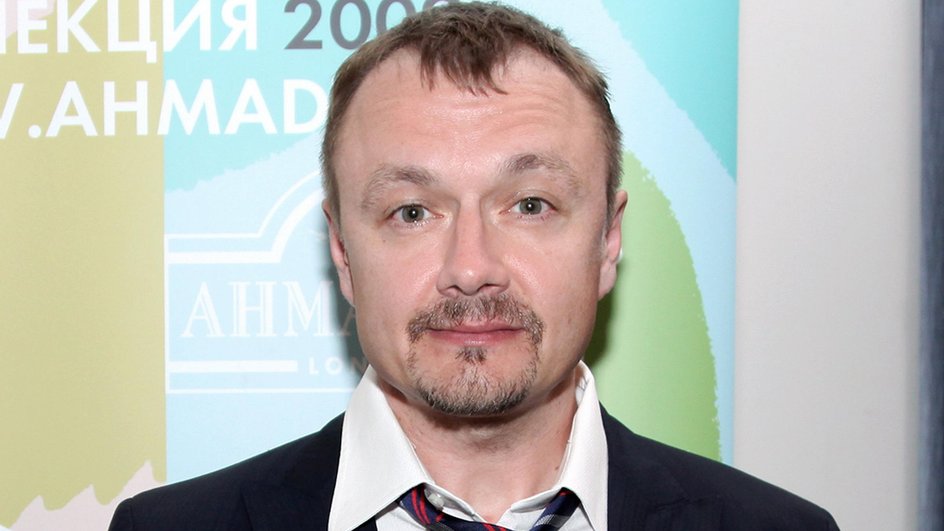 Владимир Шевельков Владимир Шевельков