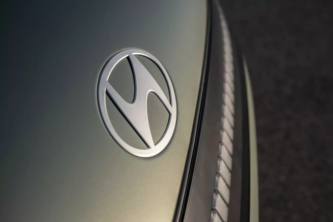 Логотип Hyundai Логотип Hyundai