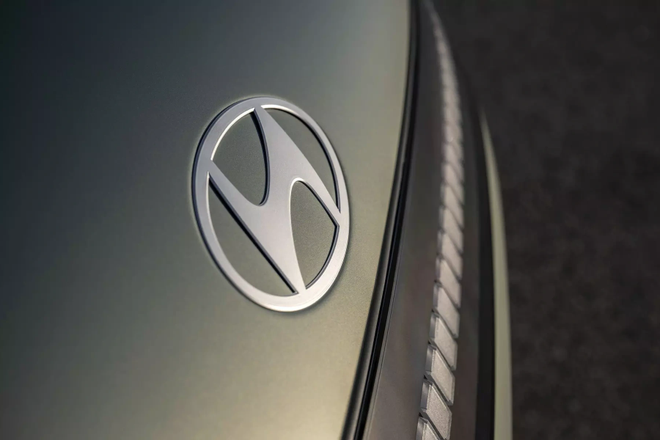Логотип Hyundai Логотип Hyundai