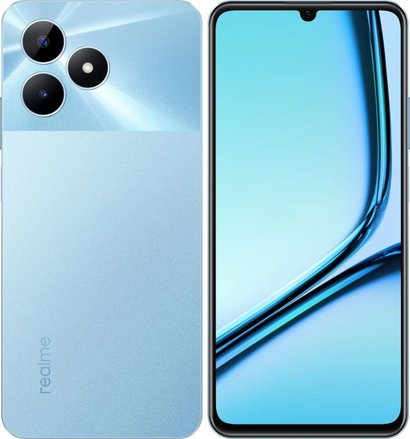 realme Note 50. Фото: realme