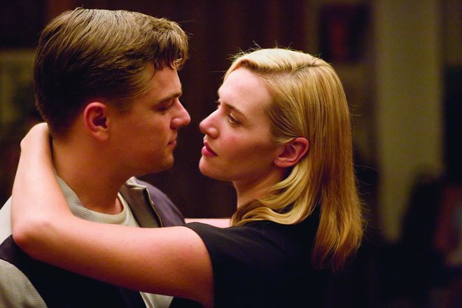 кадр из фильма «Дорога перемен» кадр из фильма «Дорога перемен»