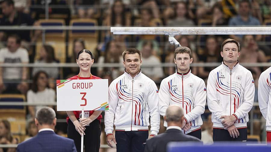 Россия вышла в лидеры в медальном зачете по итогам первого дня Игр БРИКС