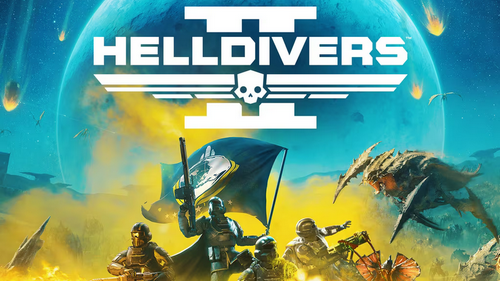 Helldivers 2