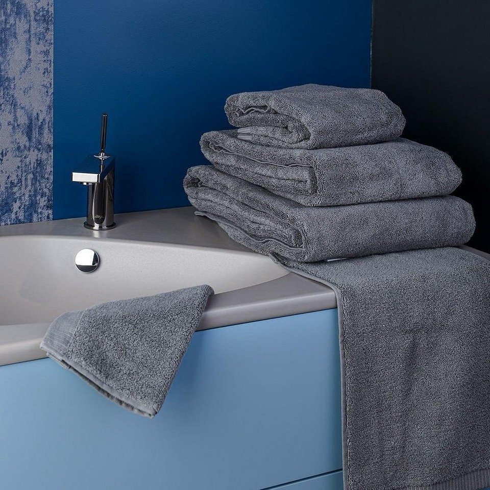 8 красивых приемов в интерьере ванной комнаты, которые редко используют