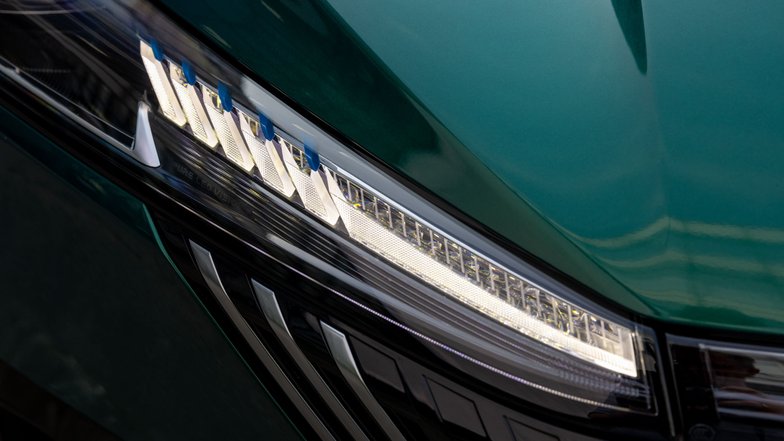 Тест-драйв Dongfeng Mag