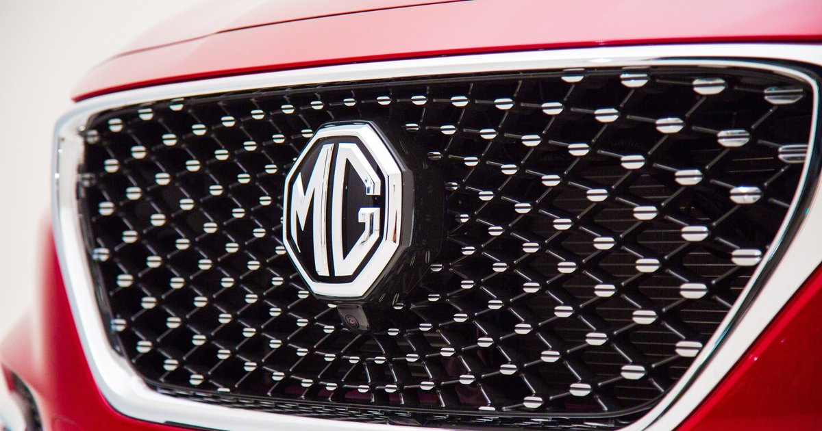 MG Motors Announces Large-Scale Expansion in Russian Car Market