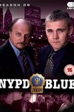 Постер Полиция Нью-Йорка: 6 сезон