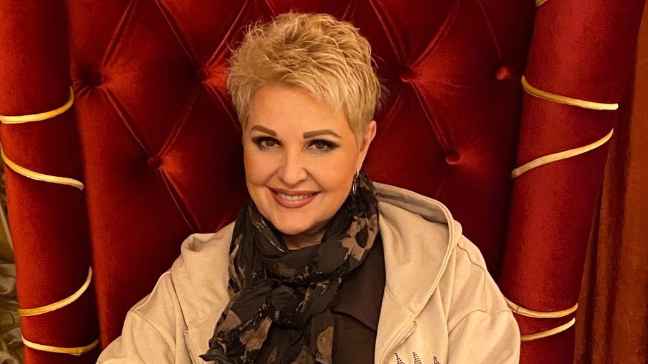 Маргарита Суханкина