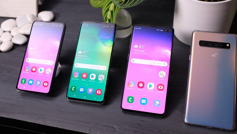 Стоимость б/у Galaxy S10 сегодня колеблется в диапазоне от 10 до 15 тысяч рублей в зависимости от состояния