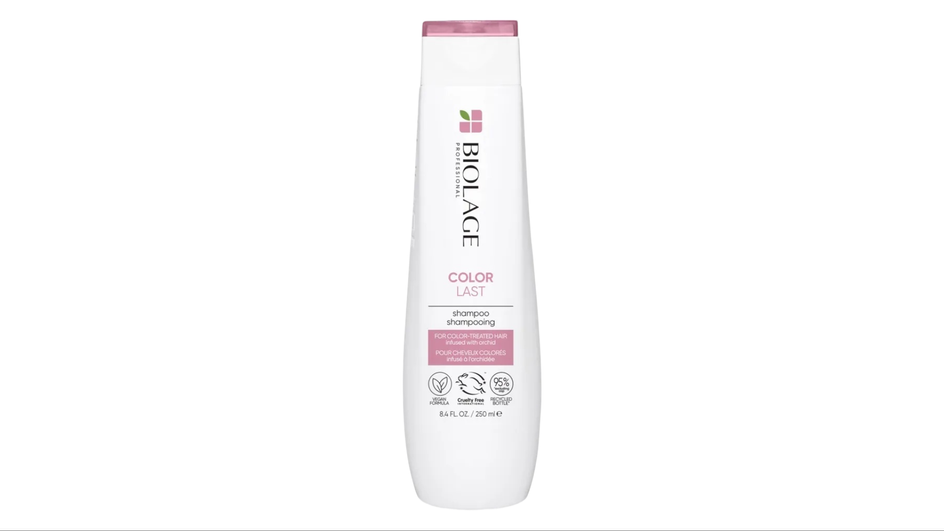 Шампунь для окрашенных волос фирмы BIOLAGE серия COLOR LAST Шампунь для окрашенных волос фирмы BIOLAGE серия COLOR LAST