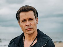 Павел Деревянко