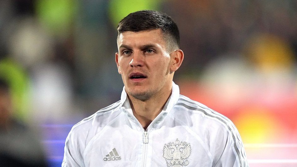 Даниил Хлусевич Даниил Хлусевич