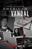 Постер Американский вандал: 2 сезон