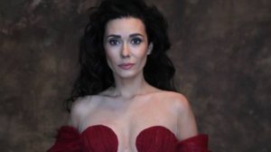 Виктория Заболотная