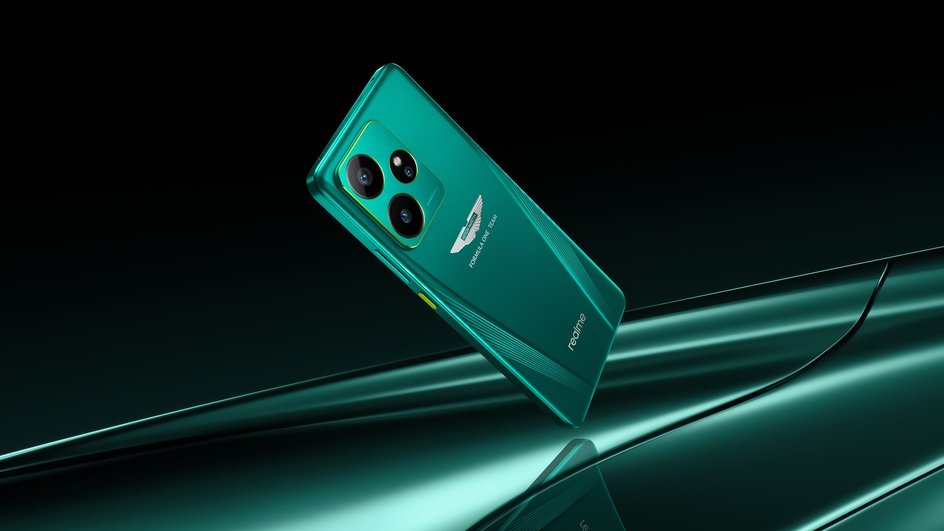 realme GT 7 Dream Edition