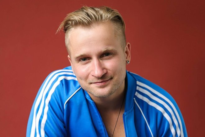 Дмитрий Трусов Дмитрий Трусов