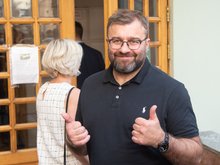 Михаил Пореченков Михаил Пореченков