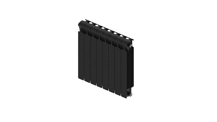 Радиатор отопления Rifar Monolit 500 Радиатор отопления Rifar Monolit 500