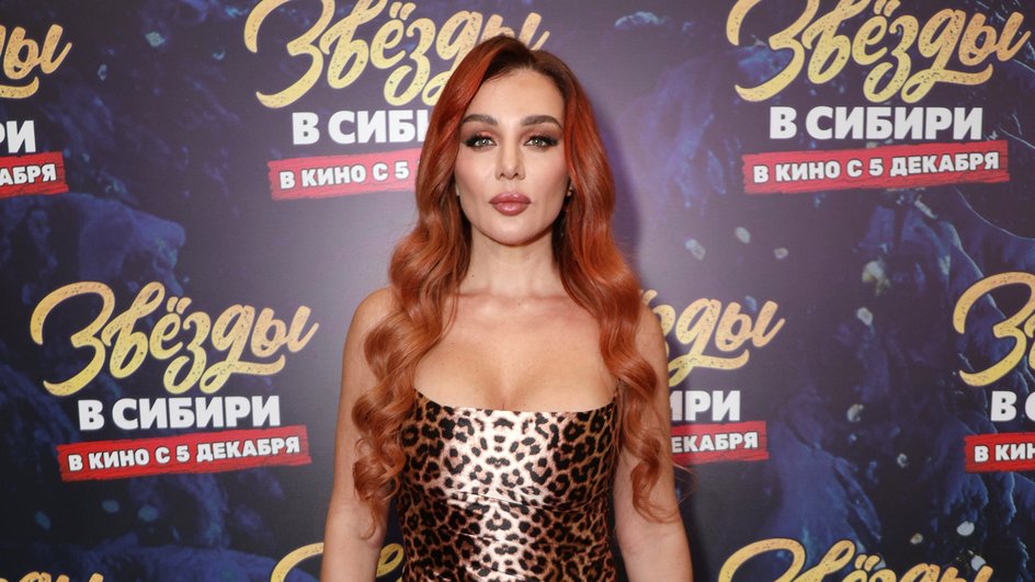 Анна Седокова Анна Седокова