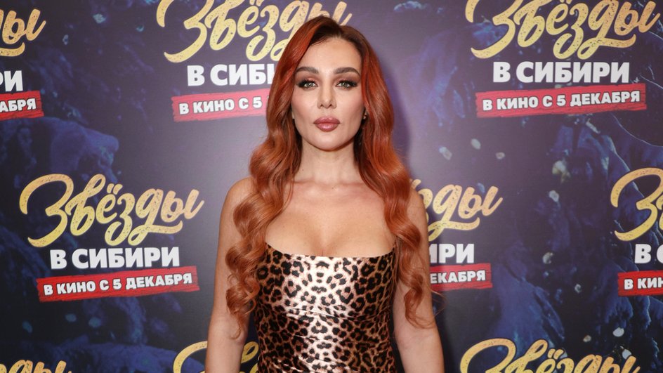 Анна Седокова Анна Седокова