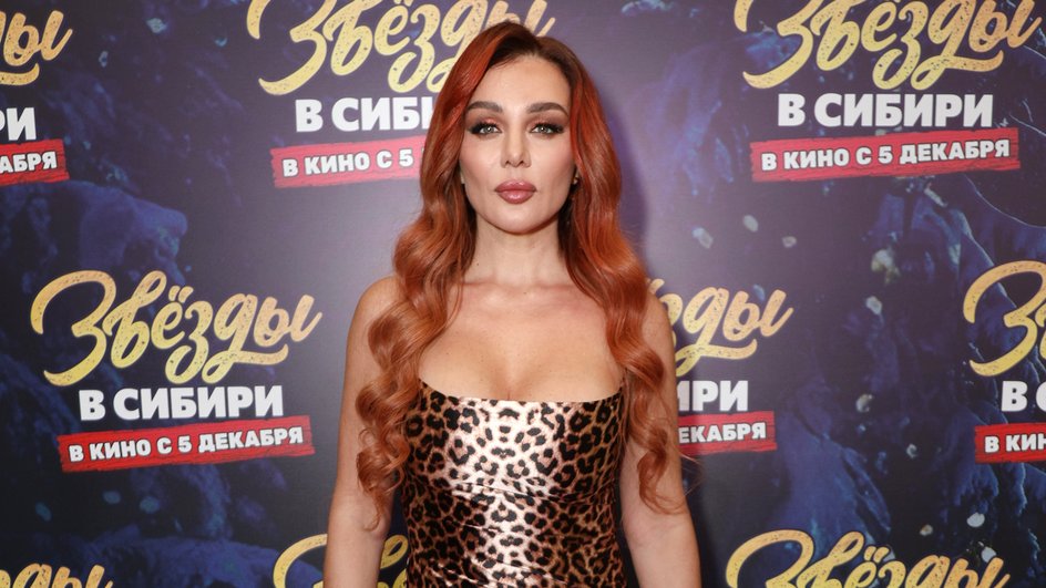Анна Седокова Анна Седокова