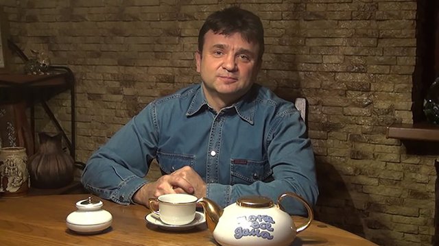 Тимур Кизяков