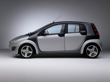 Smart Forfour (W454)