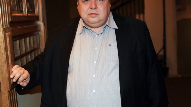 Александр Семчев