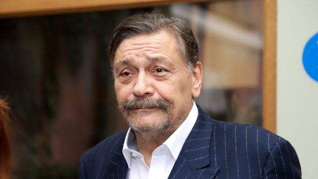 Дмитрий Назаров