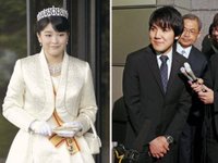 Свадьбу японской принцессы перенесли на два года из-за отречения императора