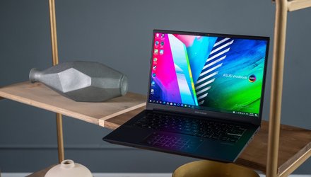 ASUS Vivobook Pro 14 OLED